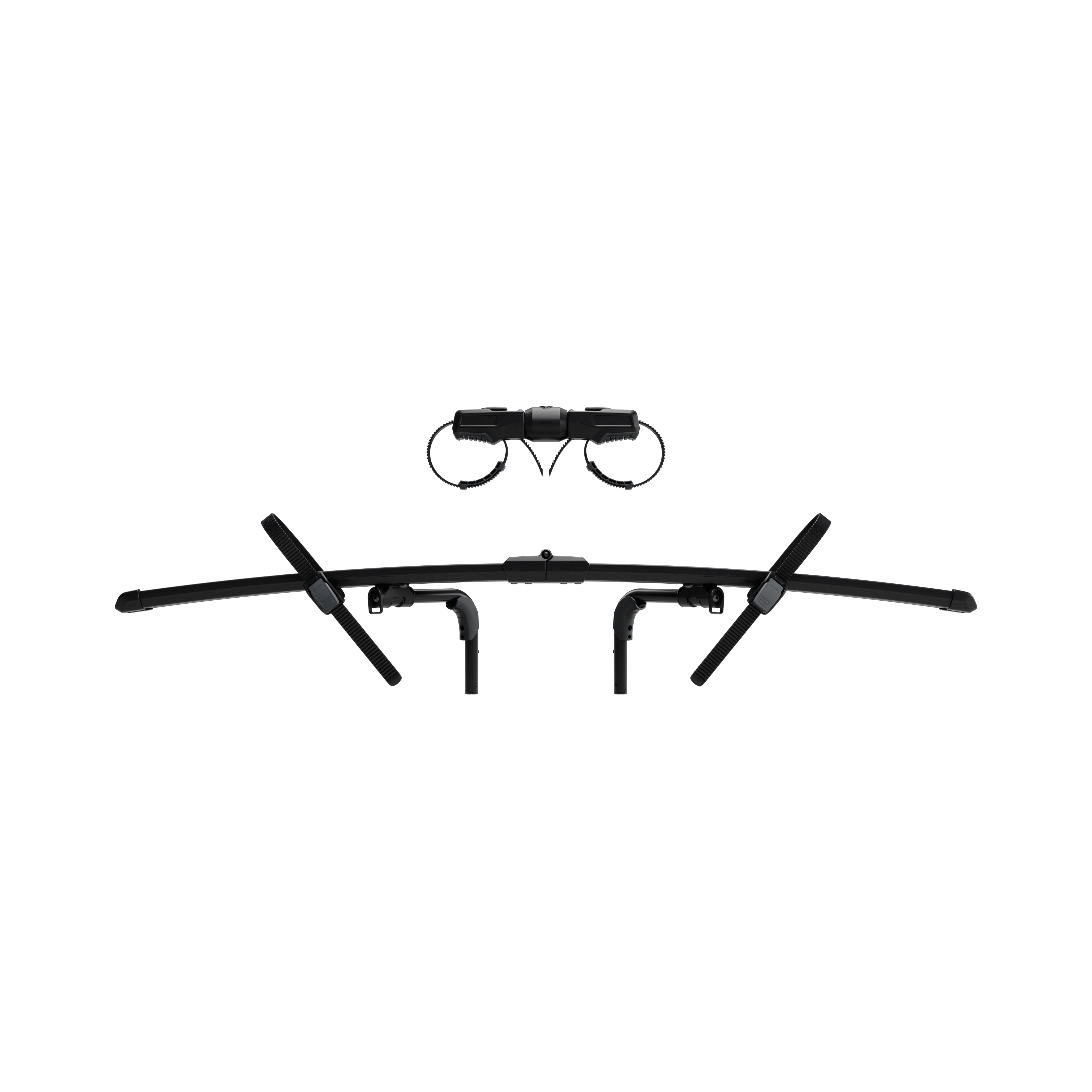 Thule EasyFold 3 Fahrrad-Zusatzadapter