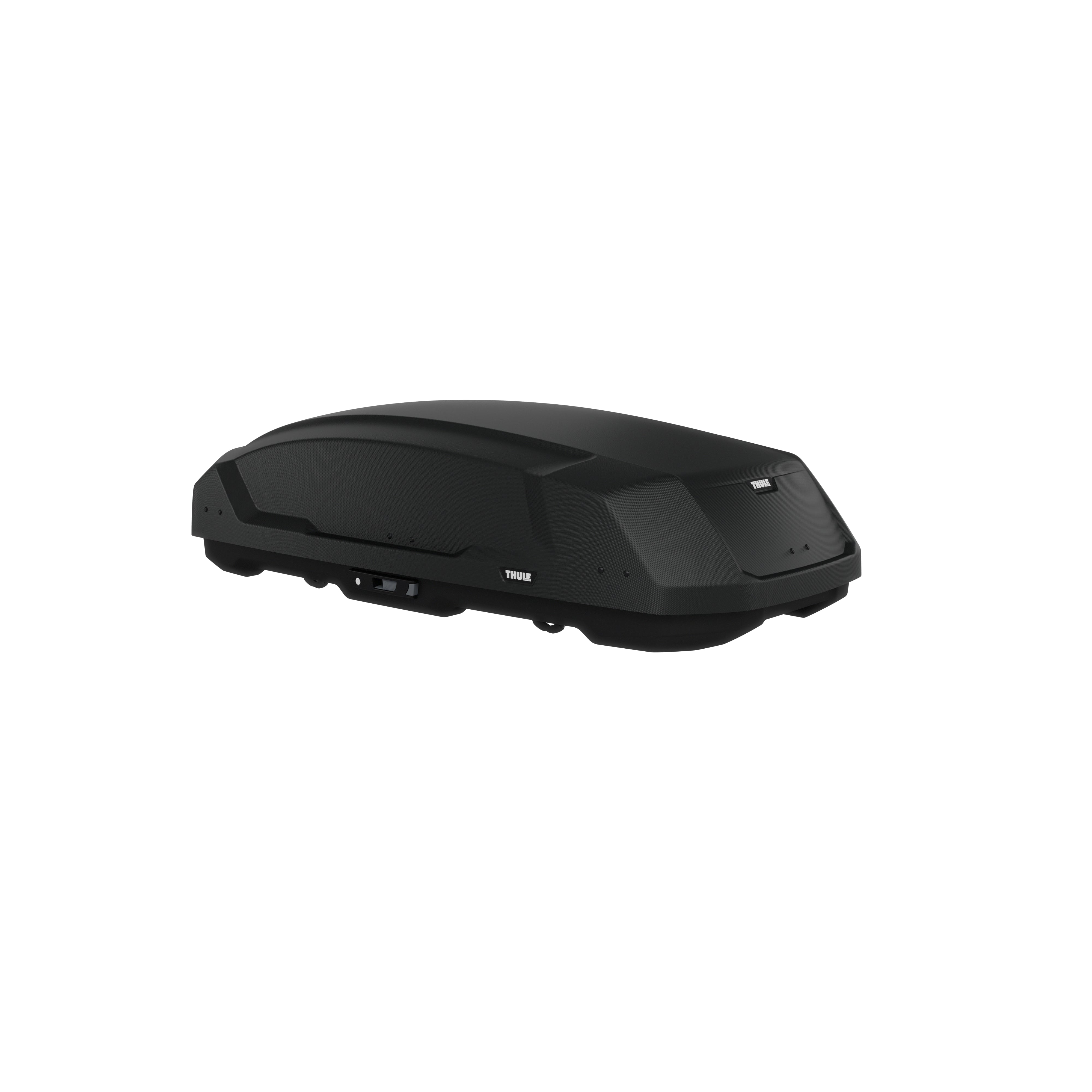Dachbox Thule Force 3 L schwarz-matt 645700