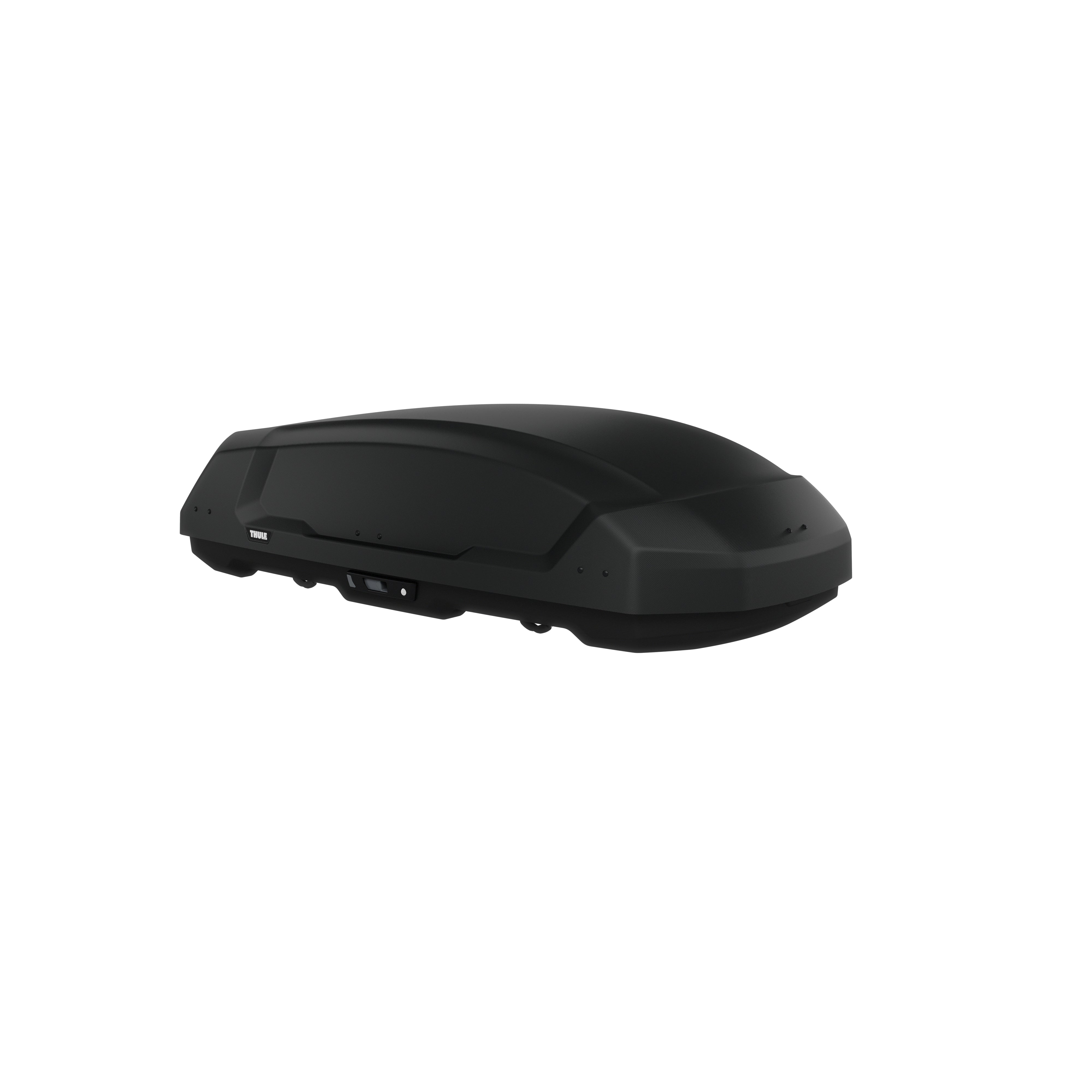 Dachbox Thule Force 3 L schwarz-matt 645700