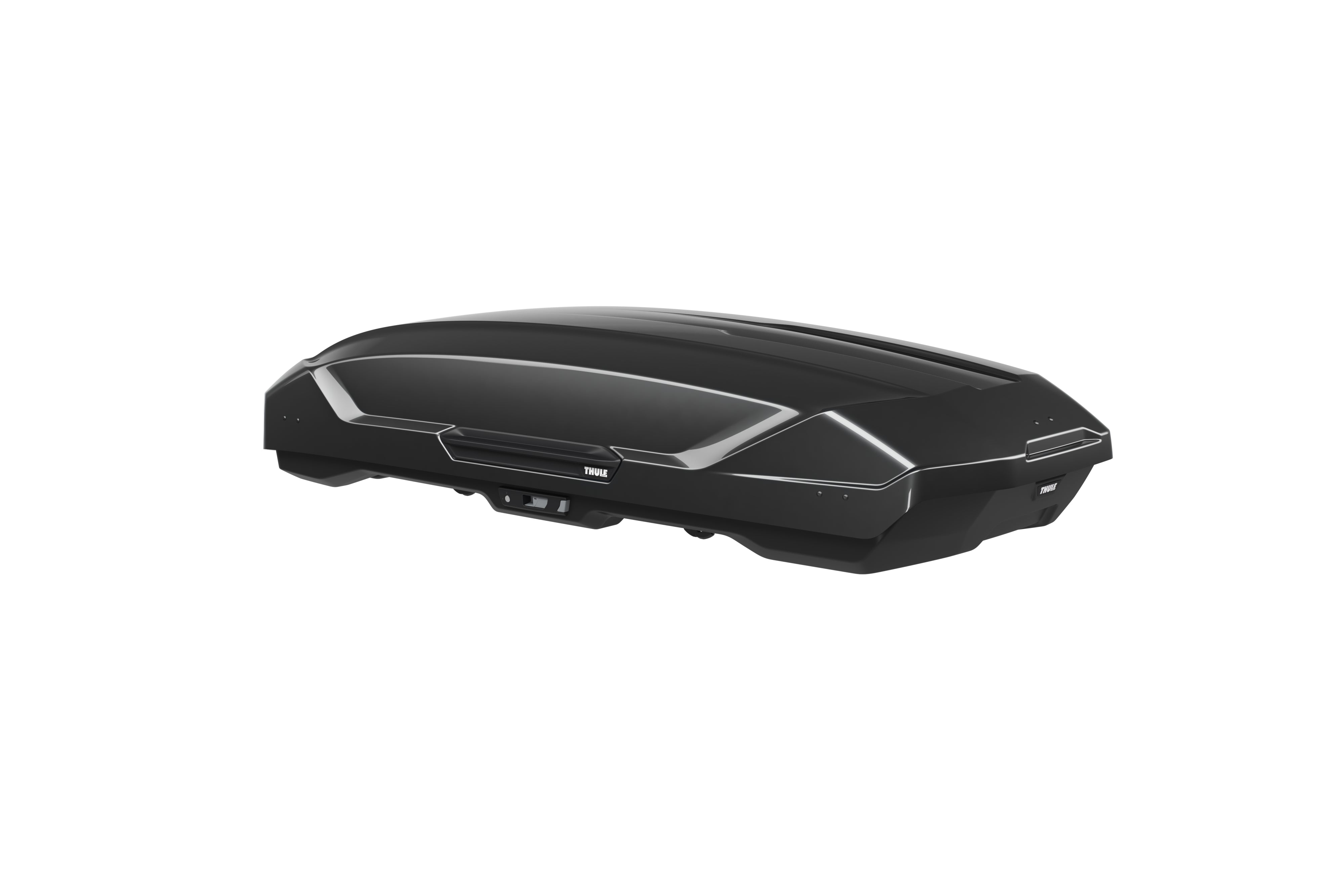 Dachbox Thule Motion 3 XL schwarz glänzend 639800