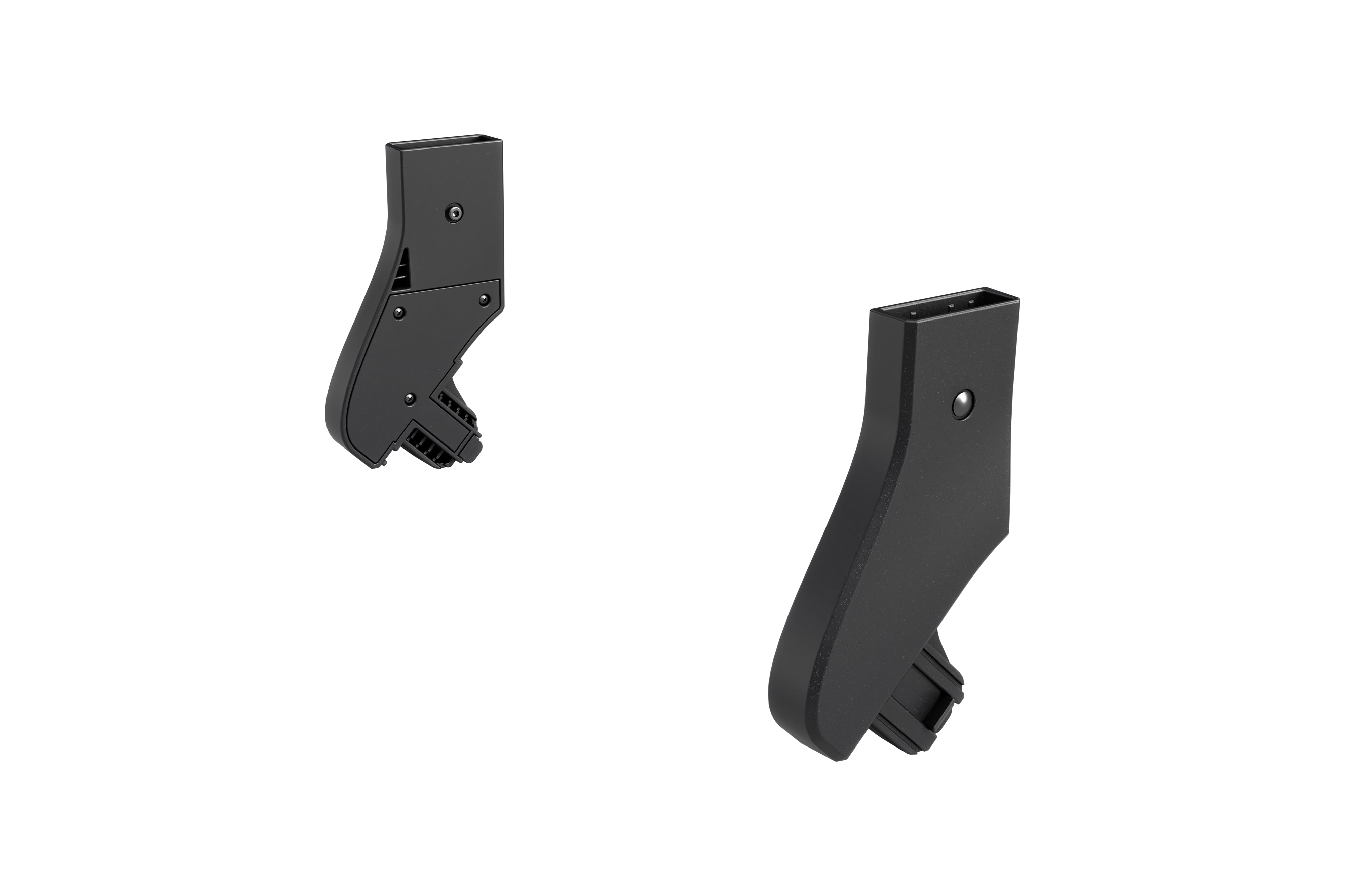 Thule Spring 2 Babywannen-Adapter – Montage-Kit für Thule Bassinet