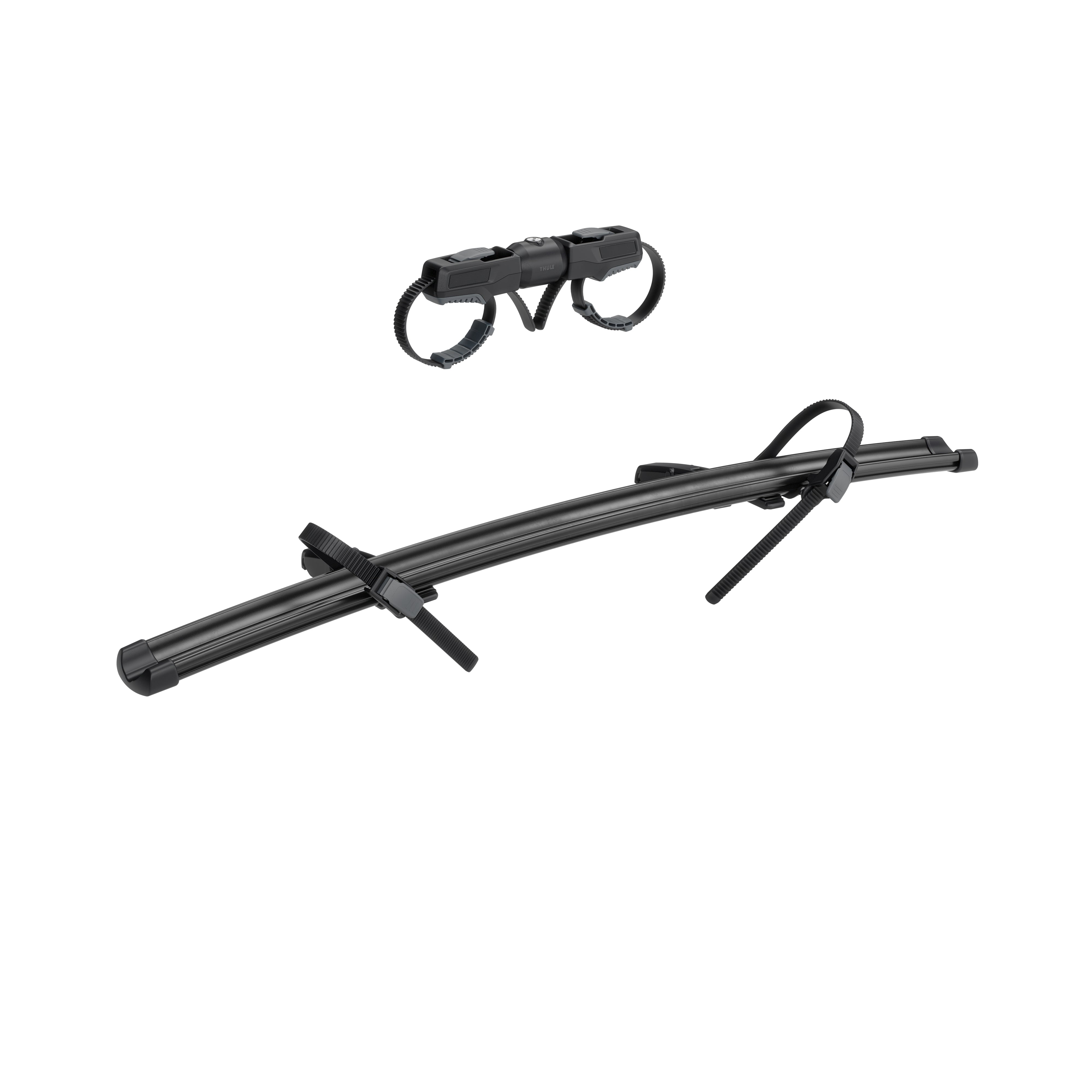 Thule VeloSpace 3. oder 4. Fahrradadapter