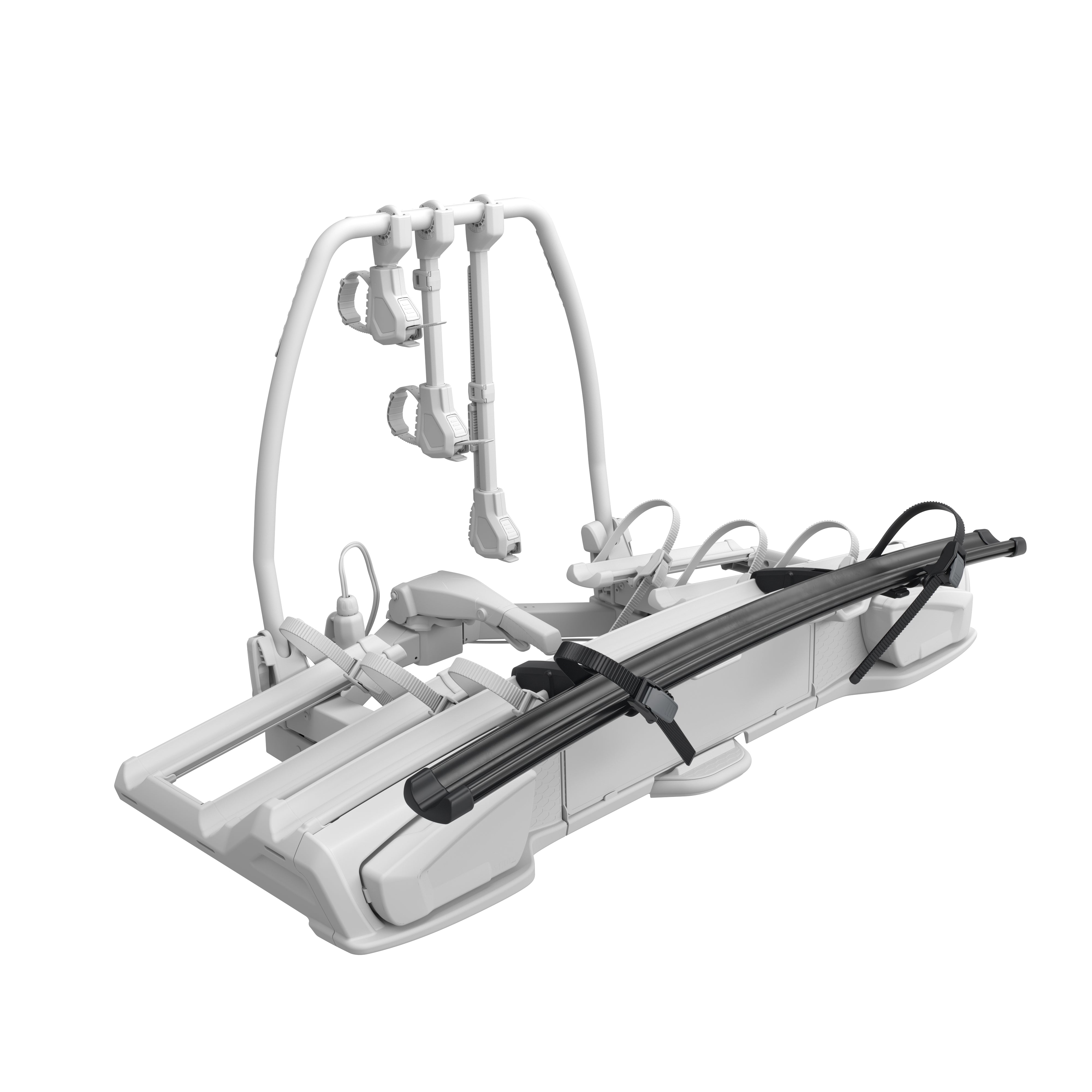 Thule VeloSpace 3. oder 4. Fahrradadapter