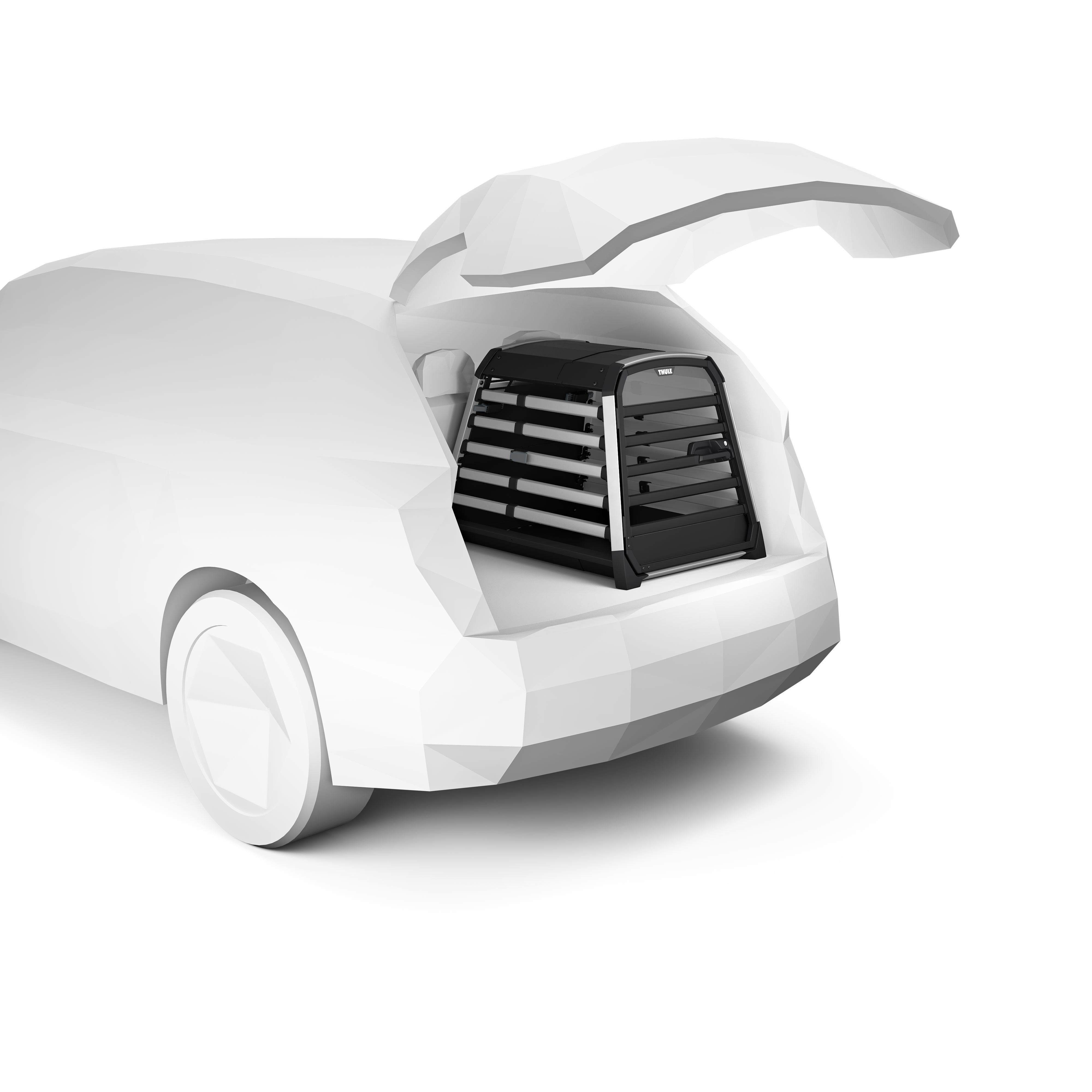 Thule Allax Hundebox XXL