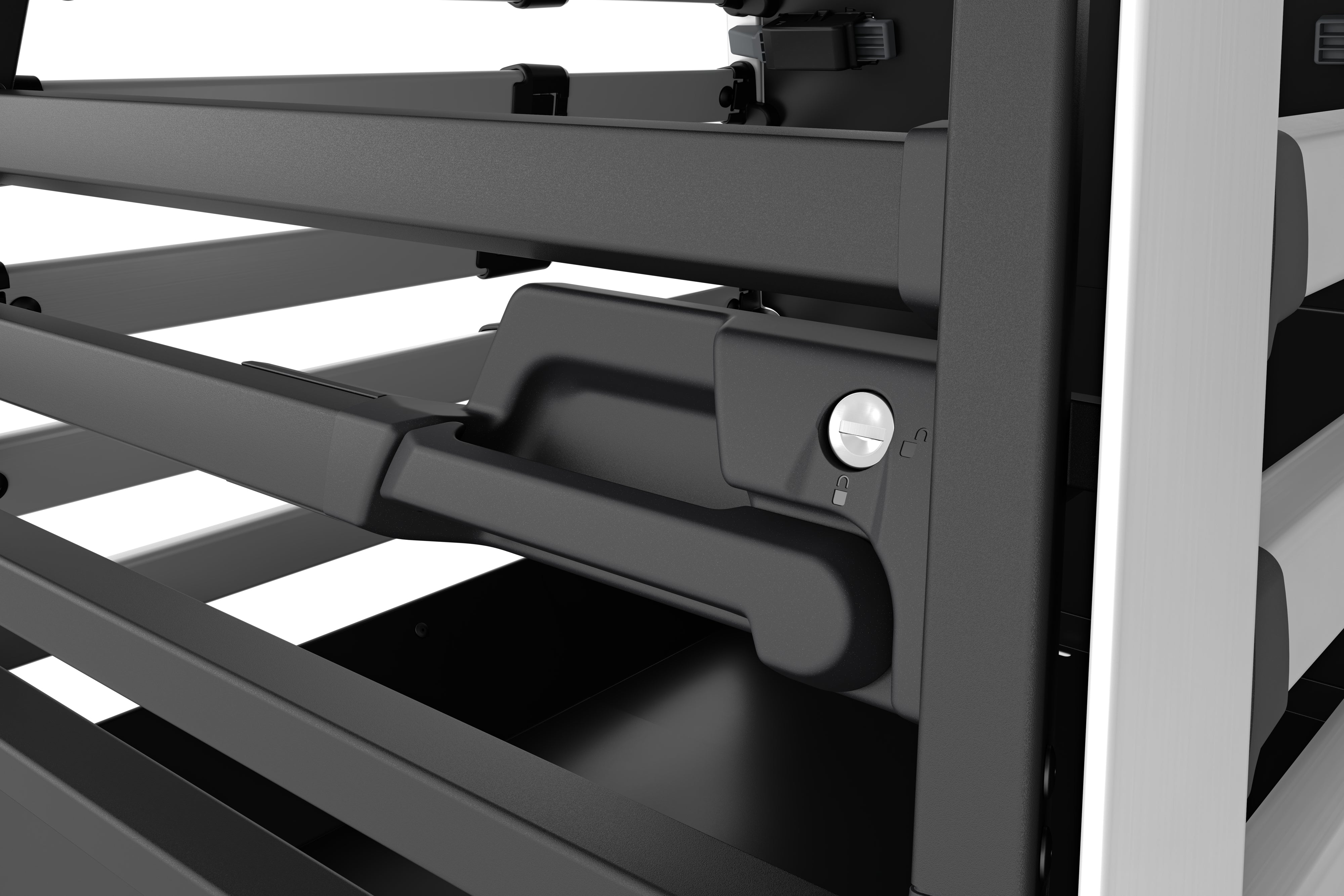 Thule Allax Hundebox S