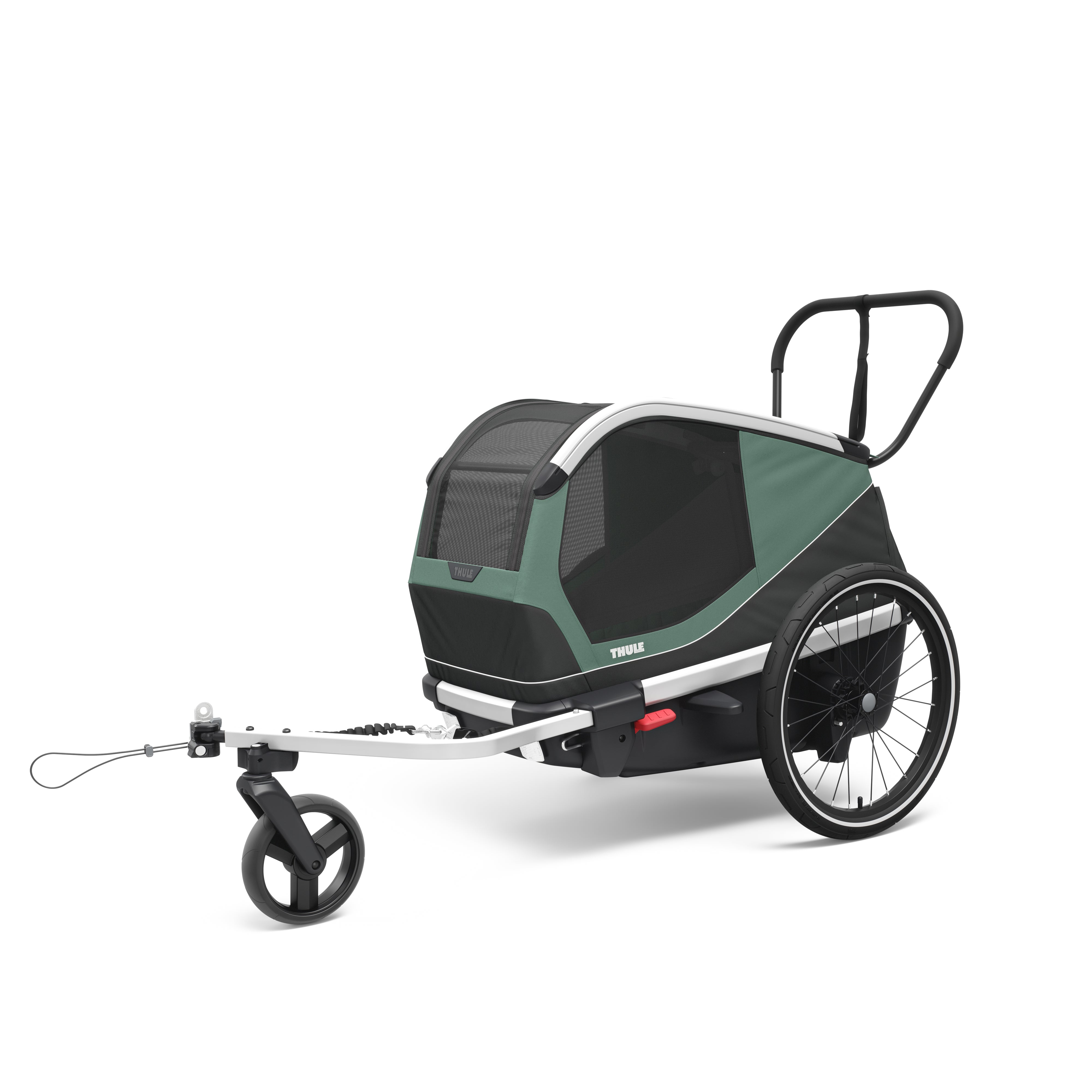 Thule Bexey L