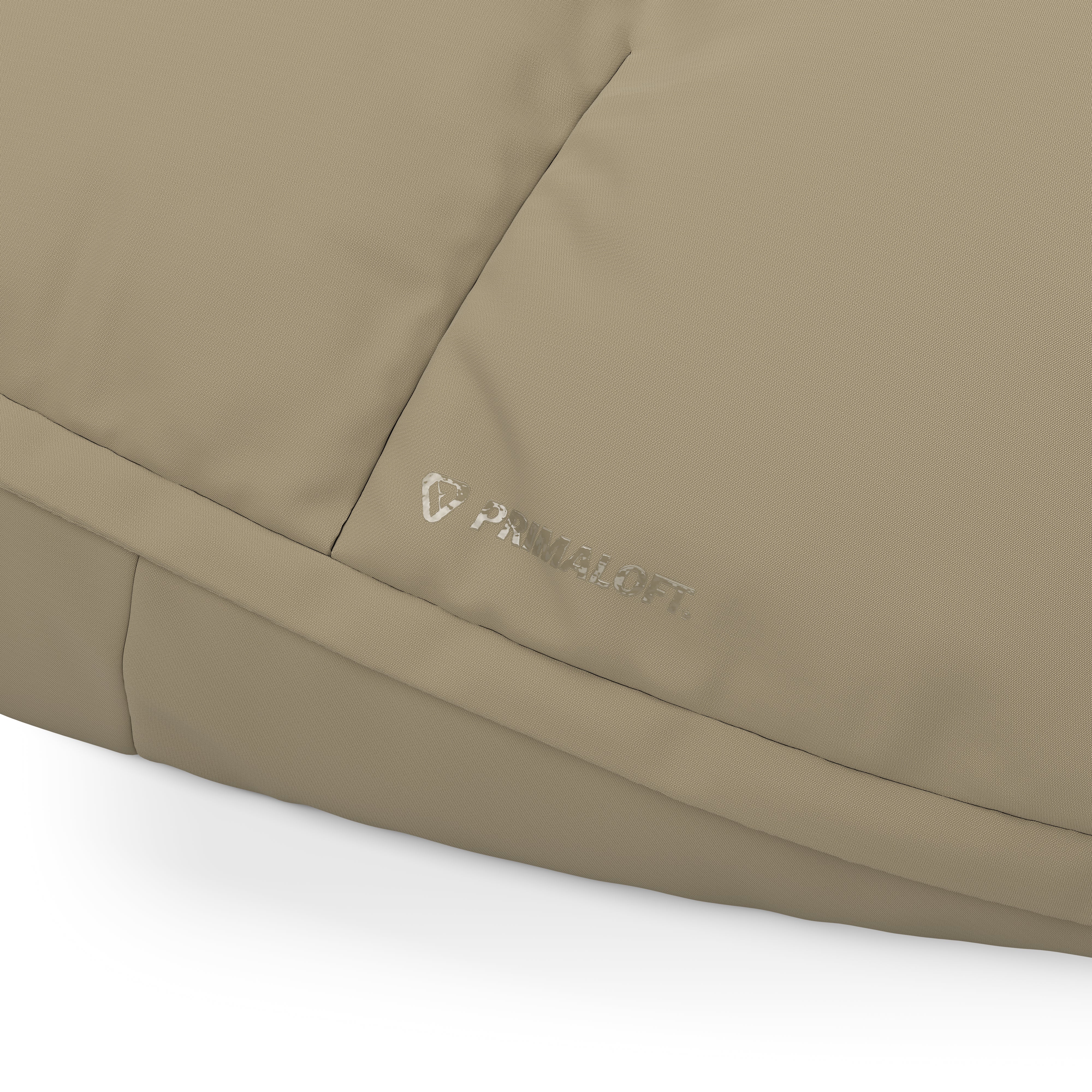 Thule Elements High-Performance Fußsack M/L – Blasses Khaki