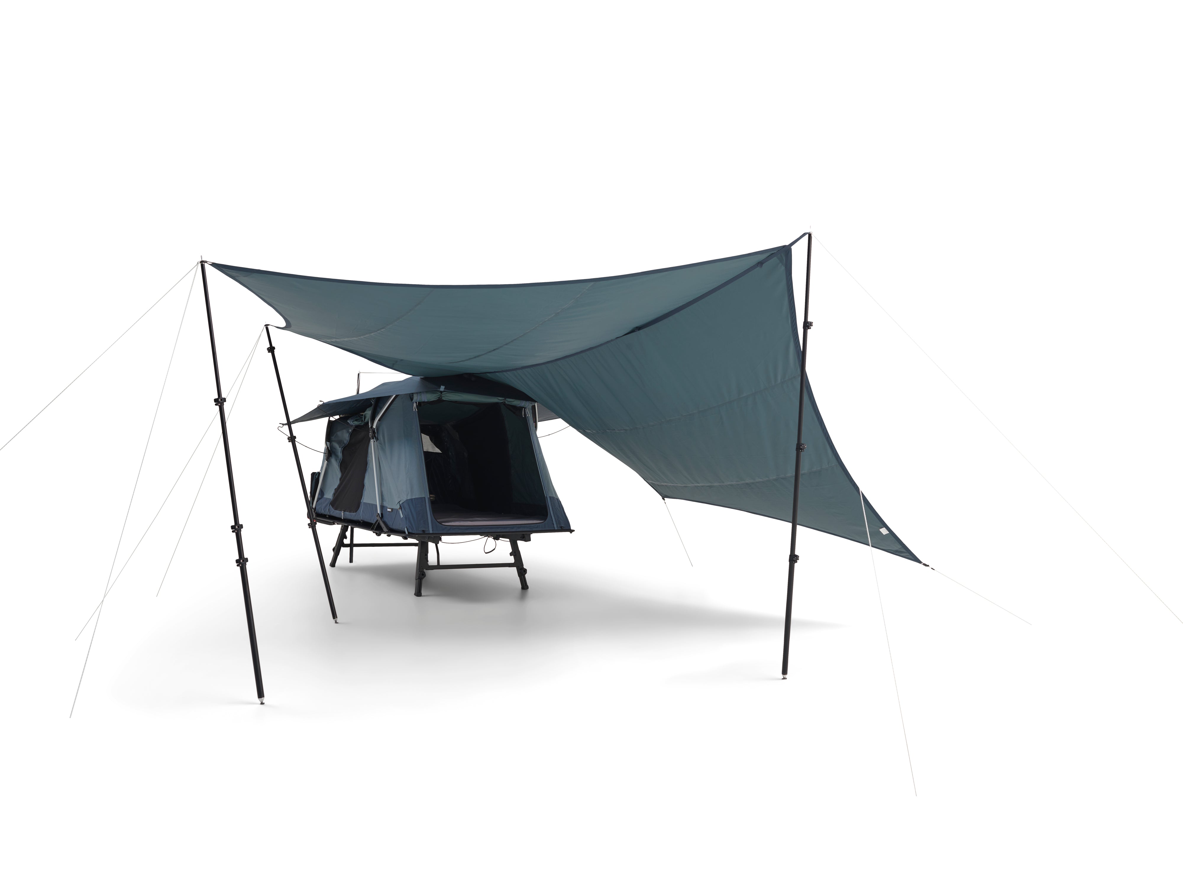 Thule Starset Wetterschutzplane