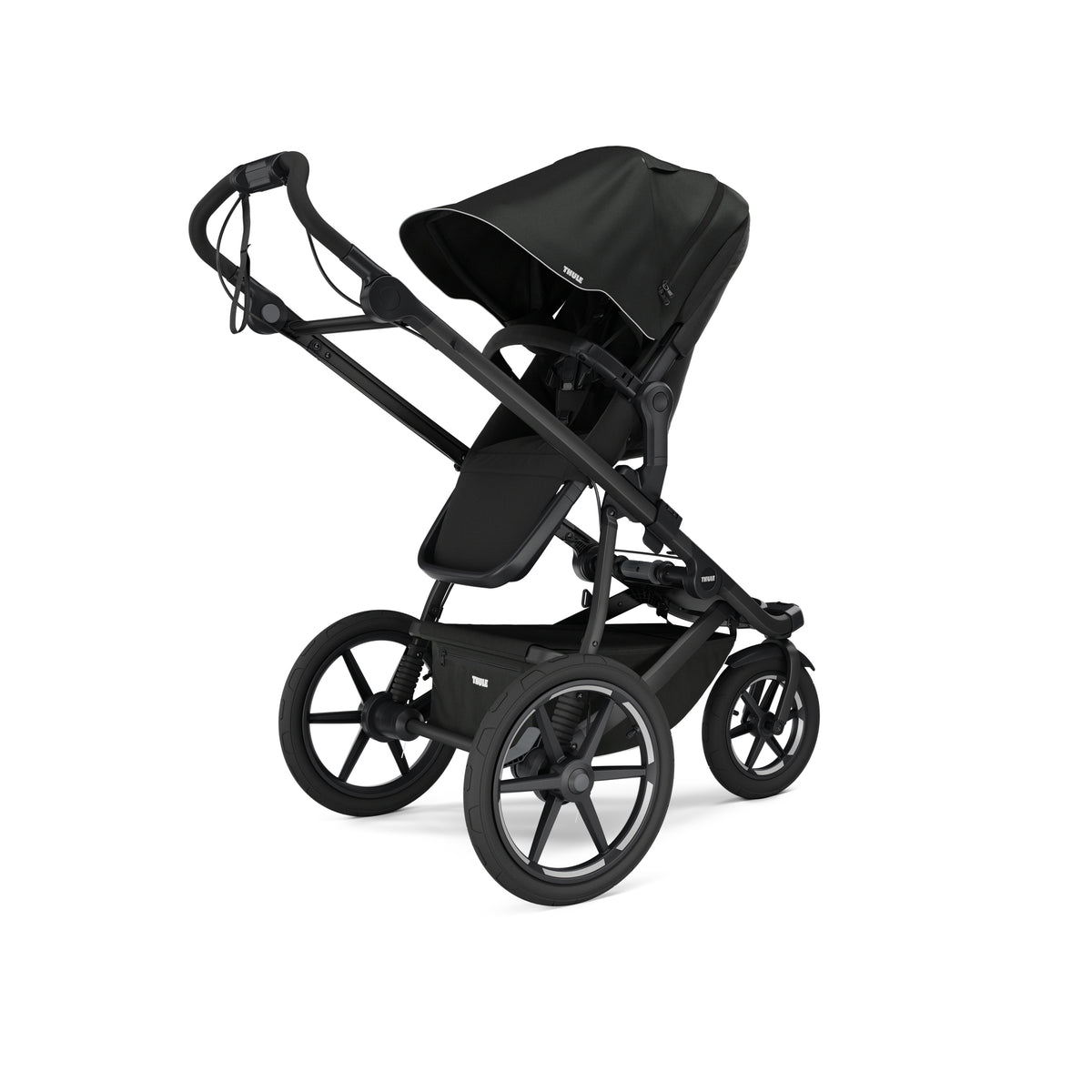 Thule Urban Glide Reversible Seat | Umkehrbarer Sitz