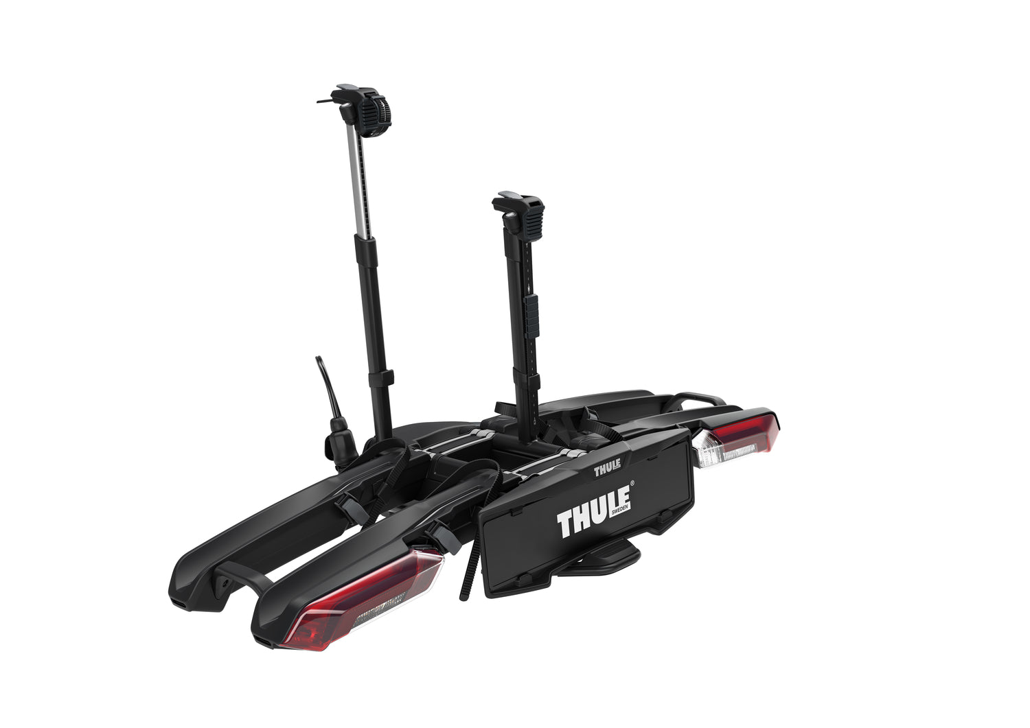 Thule Epos für 2 Fahrräder klappbar 978100