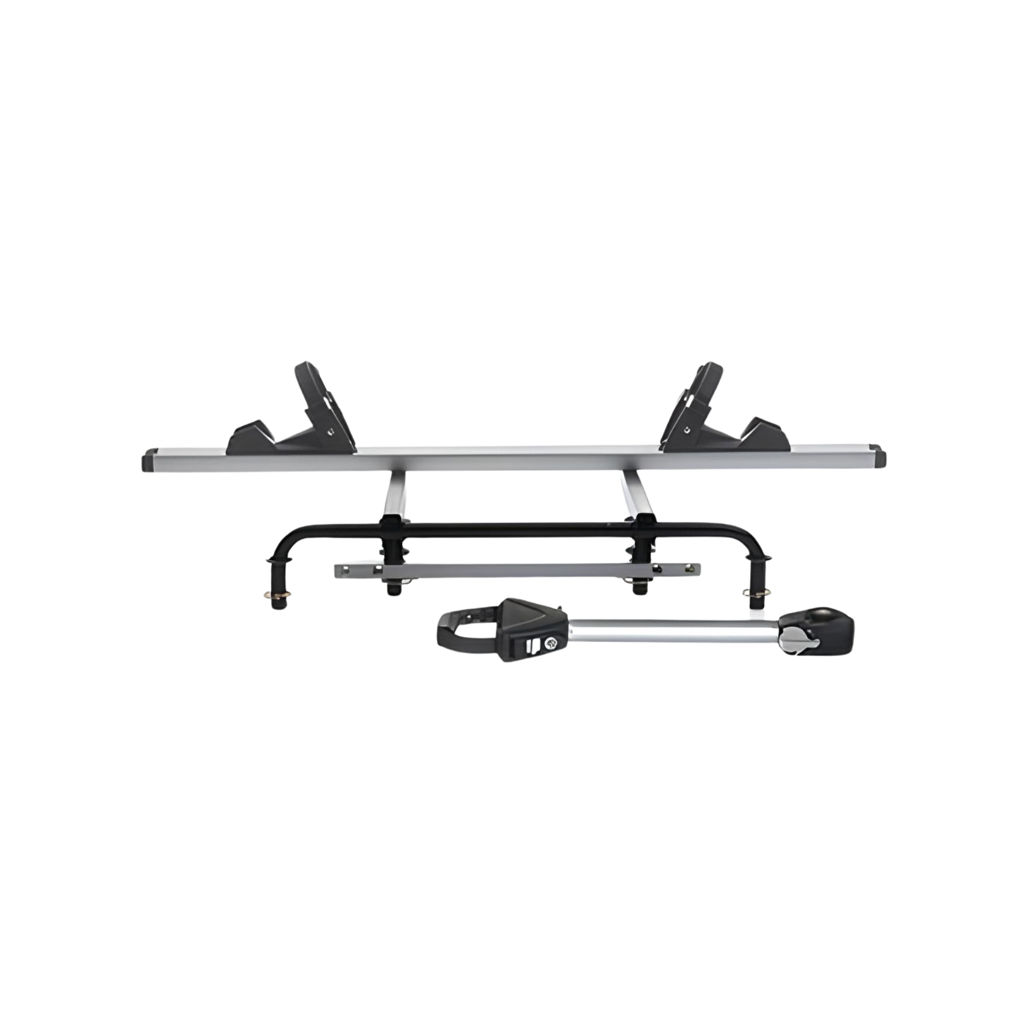 Erweiterungssatz Strada EVO 2 für 3 Fahrräder