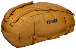 Thule Chasm Recycled Duffel 90L - Golden