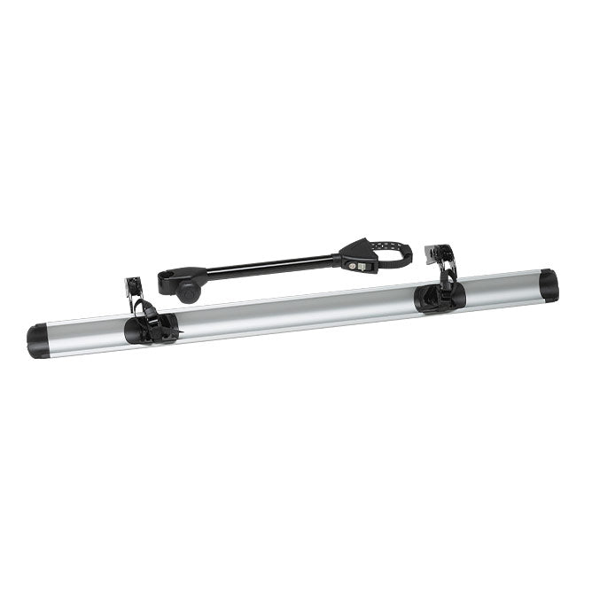 BackPower Erweiterung 3. Fahrrad Erweiterungsschienen und Haltearm