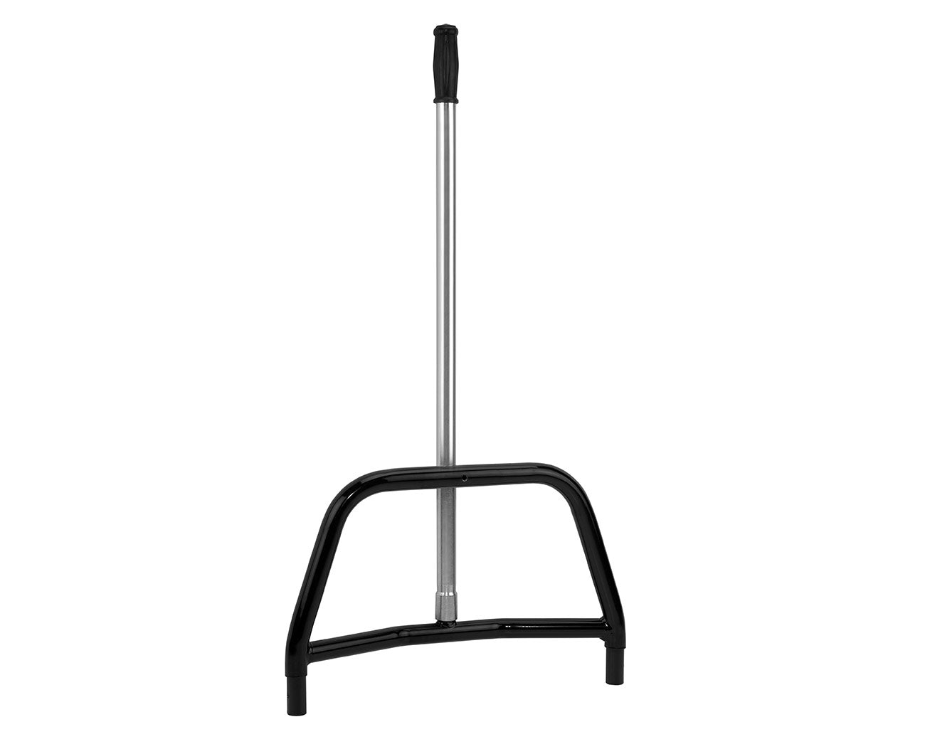 BackSupport Angepasster Bügel mit abnehmbarer Haltestange