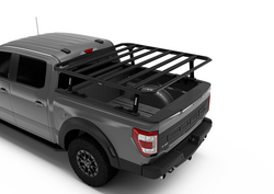 Thule Caprock Dachplattform Reling Set S