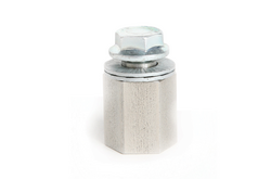 Thule Internal Hub Hitch Adapter - Spectro