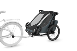 Thule Chariot Cross 2 single Dark Slate