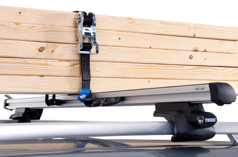 Thule Gurt schwarz Lastengurt 323000