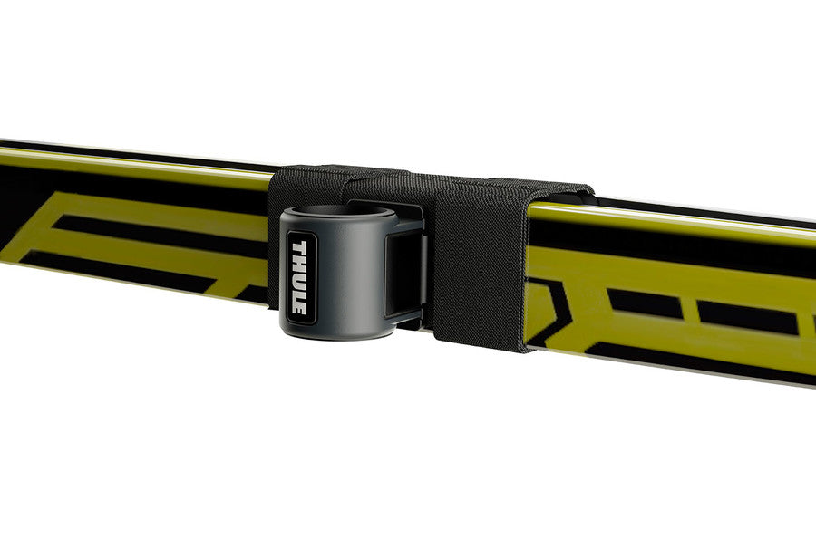 Thule SkiClick Langlaufskiträger schwarz 729102