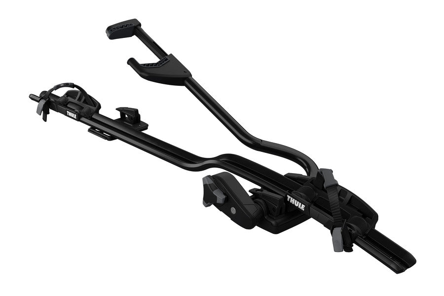Thule ProRide Fahrradträger Dach schwarz 598002