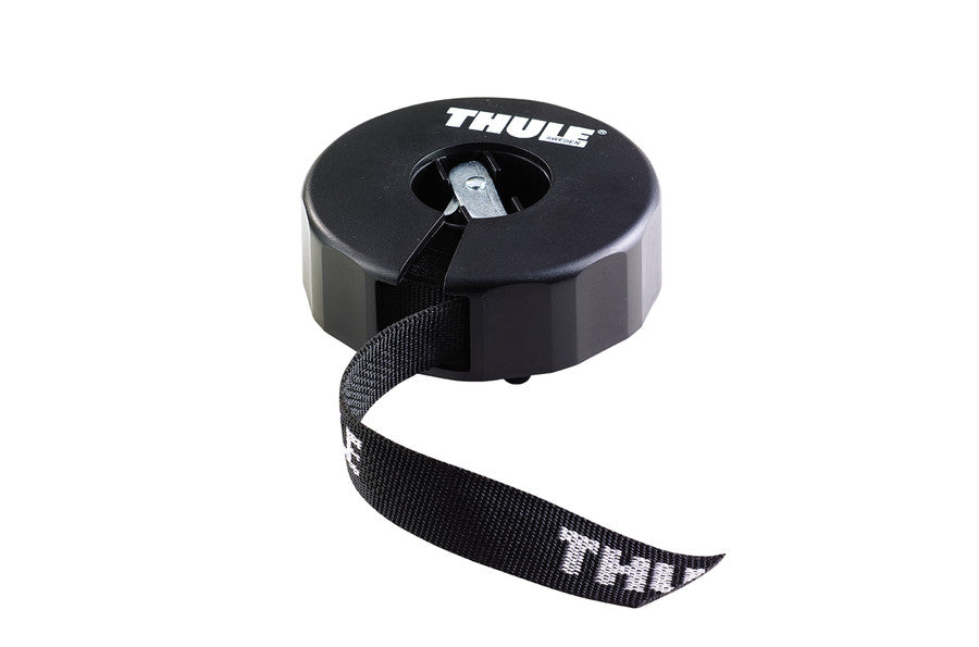 Thule Gurt-Organizer 400 cm schwarz 522100