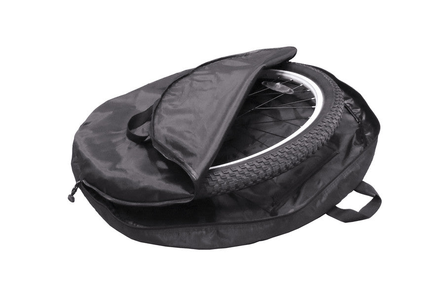 Thule Radtasche XL schwarz 563000