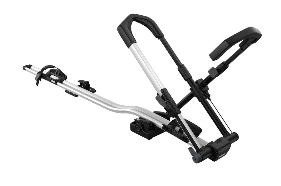 fahrradanhänger dachträger Thule UpRide Fahrradträger Dach 599001 – robust &