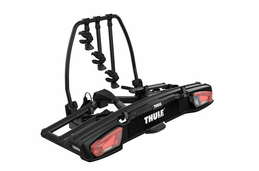 Thule VeloSpace XT 3 Fahrräder Schwarz/Black 939001