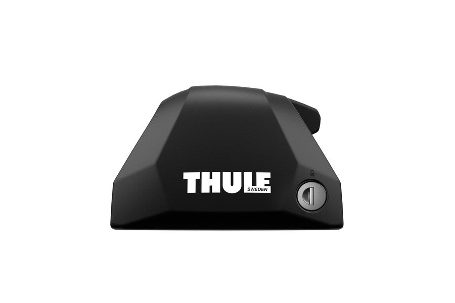 Thule 7206 Flush Rail Edge Fusssätze integrierte Dachreling 4er-Set 720600