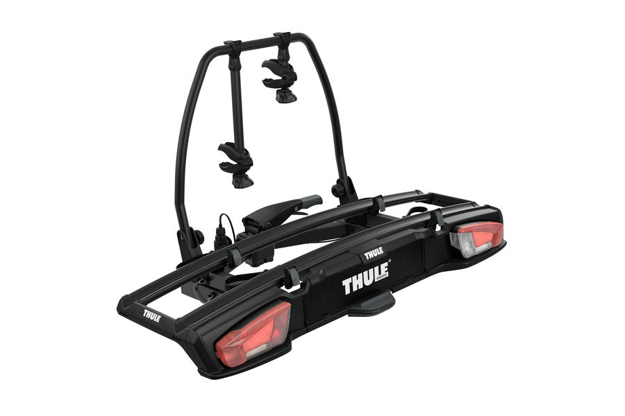 Thule VeloSpace XT 2 Fahrräder Schwarz/Black 938001