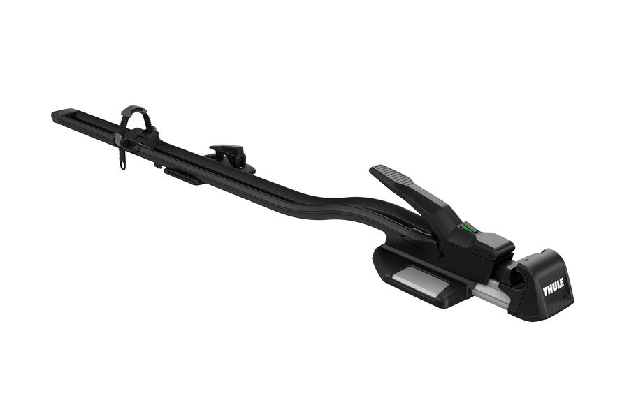 Thule TopRide Fahrradträger Dach 568001 – robust &