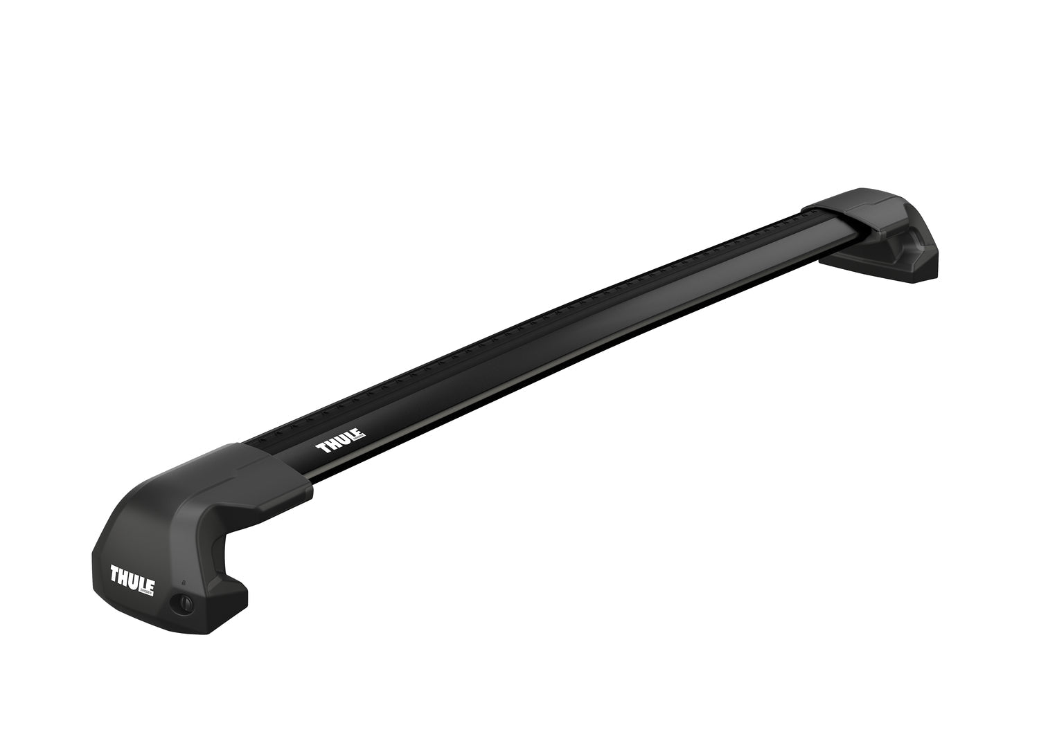 Dachträger Komplettset WingBar Edge black/schwarz Citroen C5 Aircross 5-T SUV 2019→ Dachreling 958220