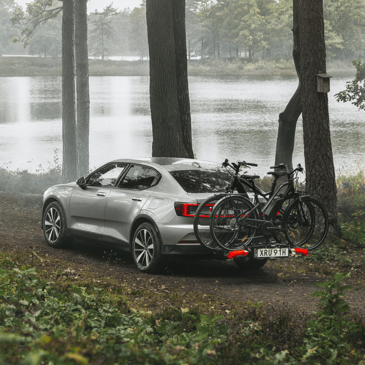 Fahrradträger
