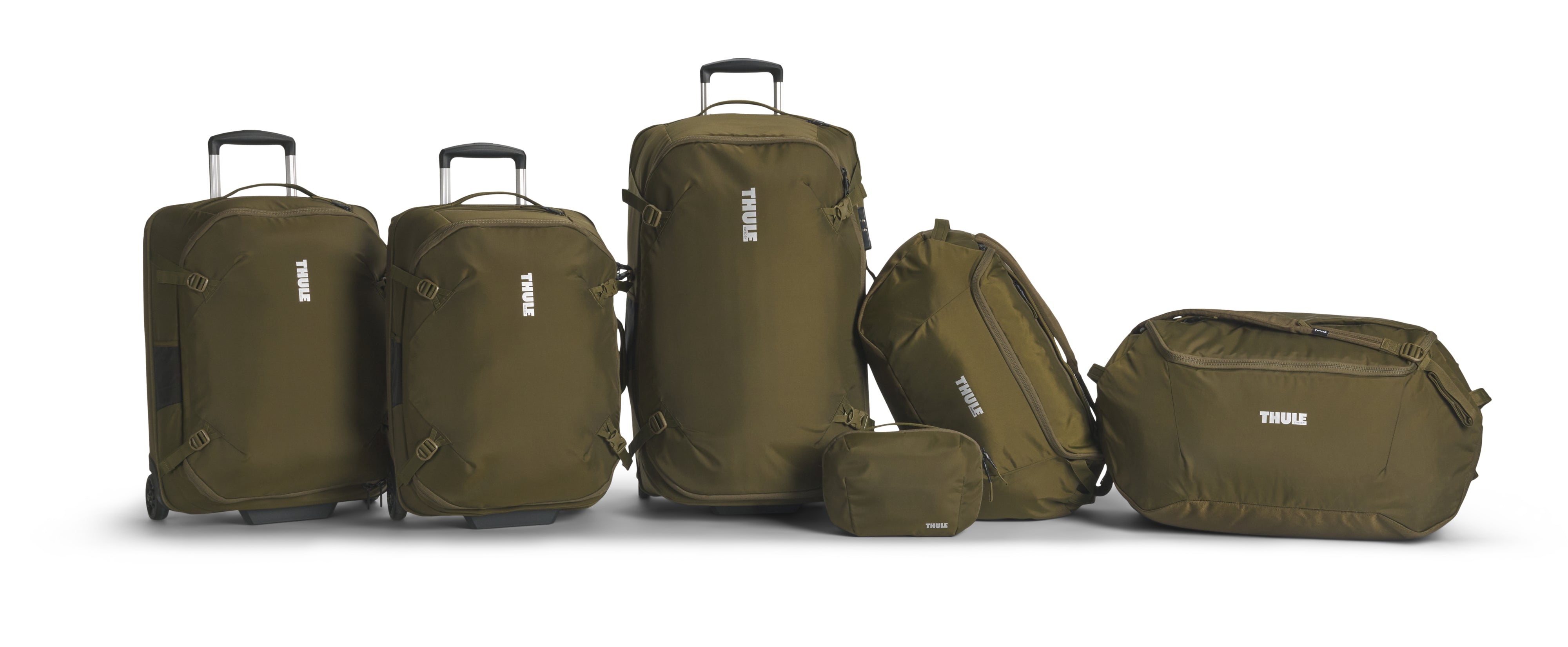 Thule Taschen und Rucksäcke