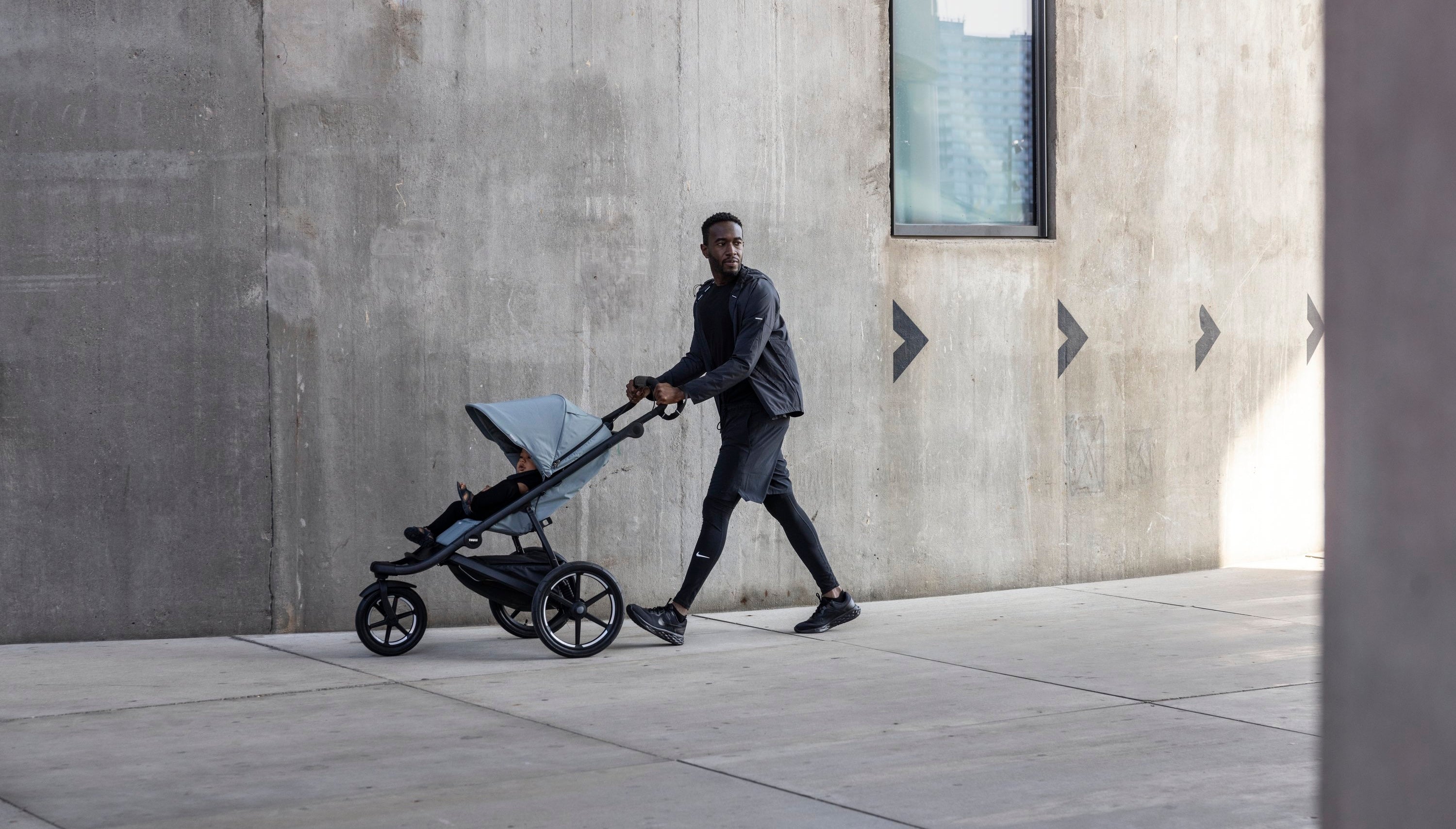Kinderwagen