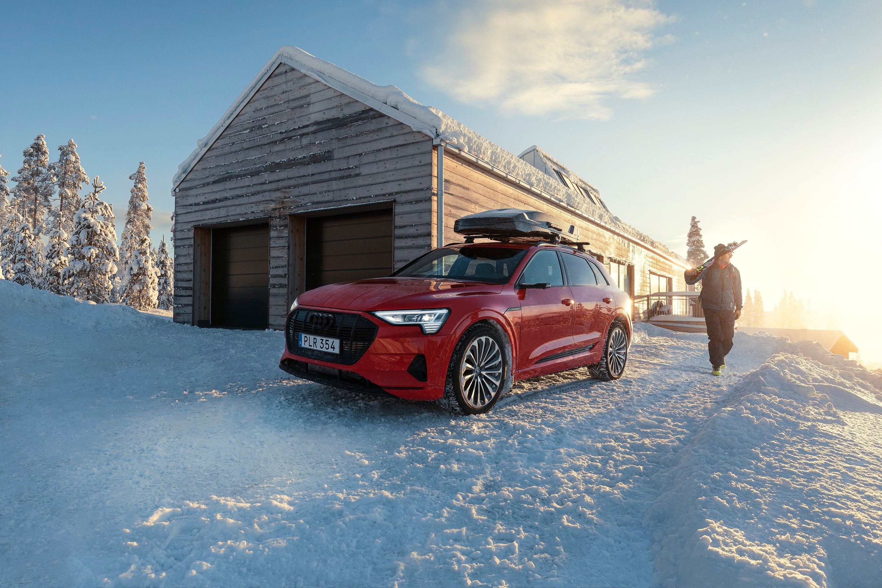 Wintersport