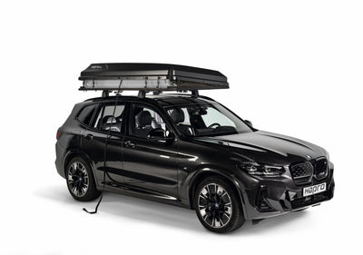 Hapro Vista Dachzelt Hybrid-Dachzelt XL