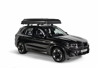 Hapro Vista Dachzelt Hybrid-Dachzelt XL