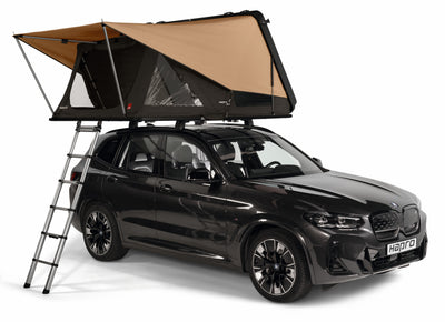 Hapro Vista Dachzelt Hybrid-Dachzelt XL