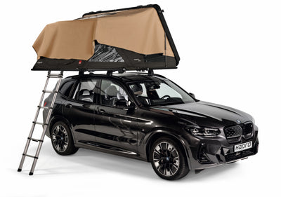 Hapro Vista Dachzelt Hybrid-Dachzelt XL