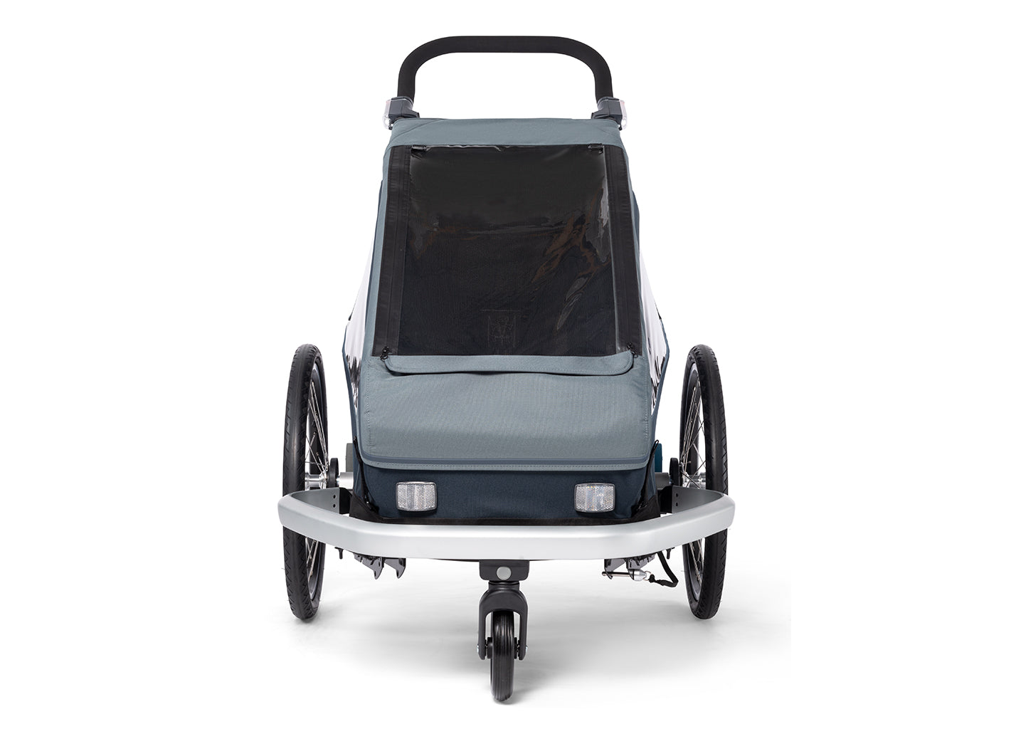 Croozer Kid Vaaya 1 - Fahrradanhänger