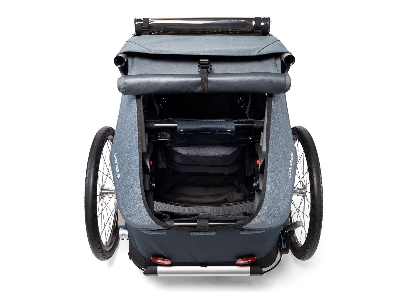 Croozer Kid Vaaya 1 - Fahrradanhänger
