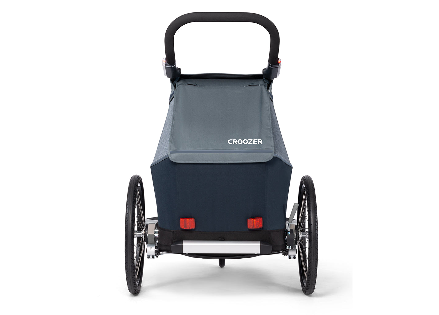 Croozer Kid Vaaya 1 - Fahrradanhänger