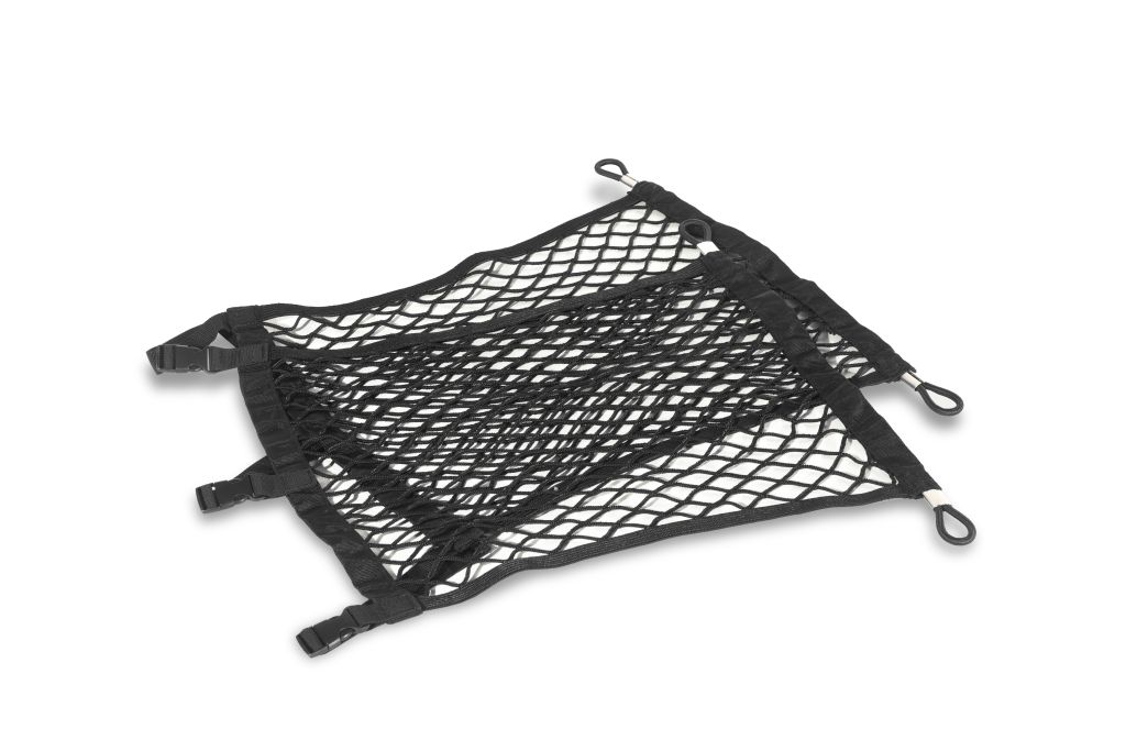 UEBLER Gepäcknetz für Heckbox 25100