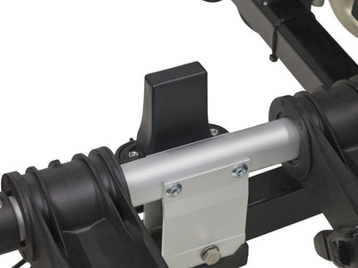 UEBLER i21 S Fahrradträger 2 Räder Rückfahrkontrolle
