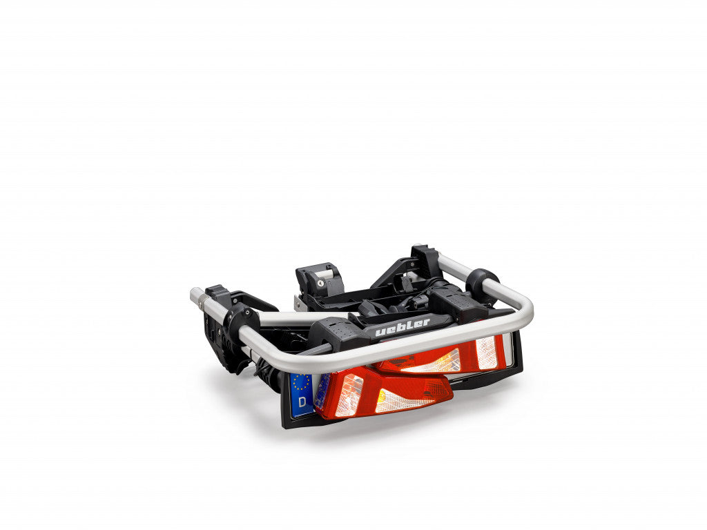 UEBLER F24 Fahrradträger 2 Räder faltbar