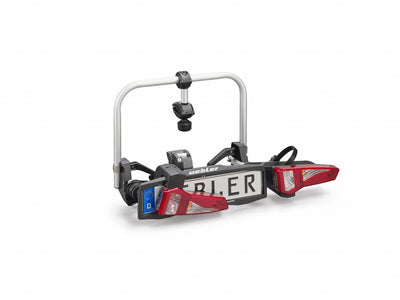 UEBLER F14 Fahrradträger 1 Rad faltbar