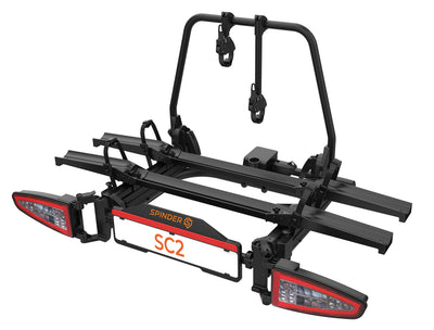 Fahrradträger SPINDER SC2