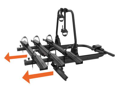 Fahrradträger SPINDER SL3