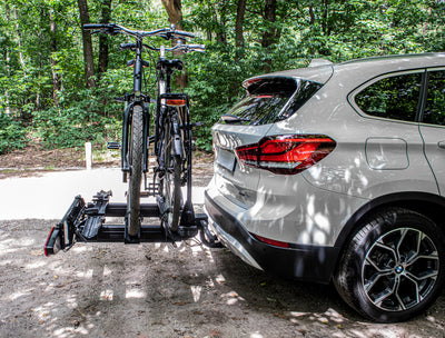 Trägerbasis für Transportbox SPINDER SB3